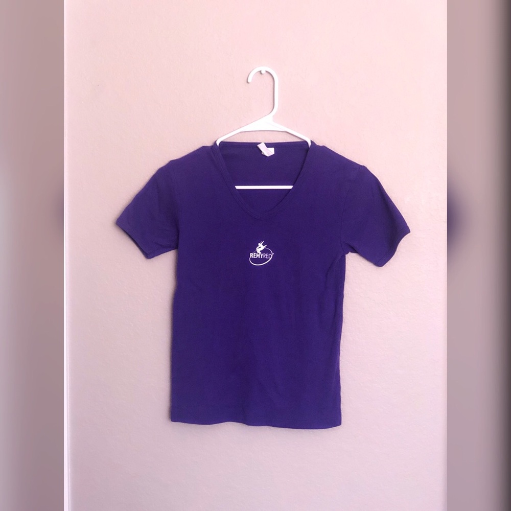 Remy Red Girls T-Shirts